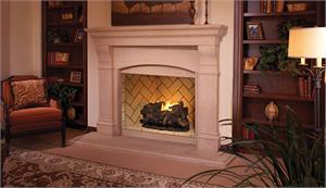 Vent Free Gas Fire Boxes