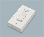IFT-RC150-MAJ IntelliFire Touch White Wireless Wall Switch