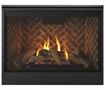 Meridian Series Majestic 36" Direct Vent Gas Fireplace